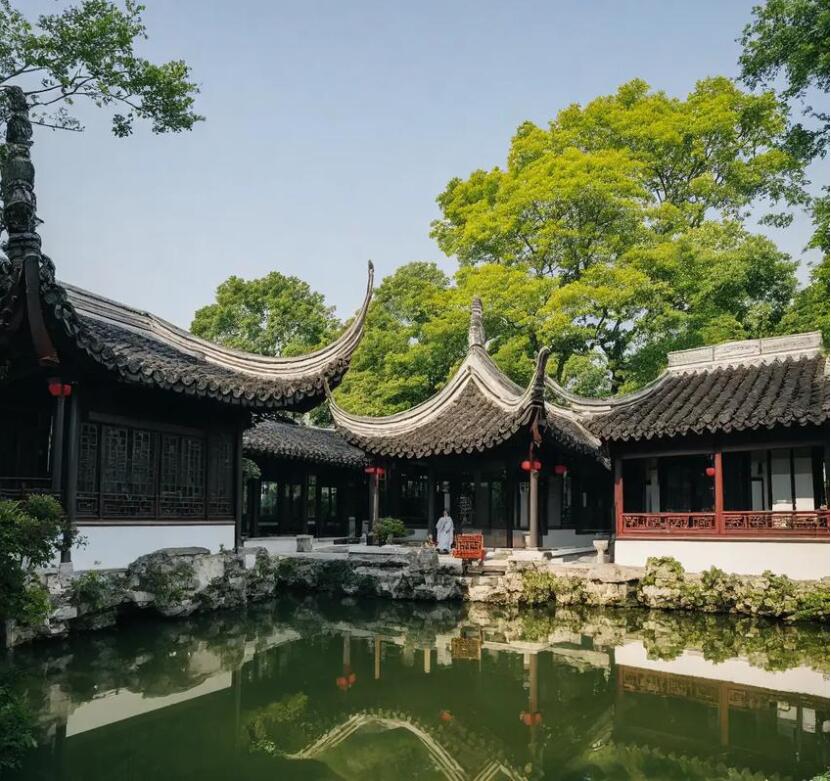 湖北含玉土建有限公司